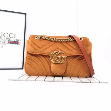 Brother sam Bags Gucci 19B57G0004 0713